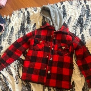 Boys jacket
